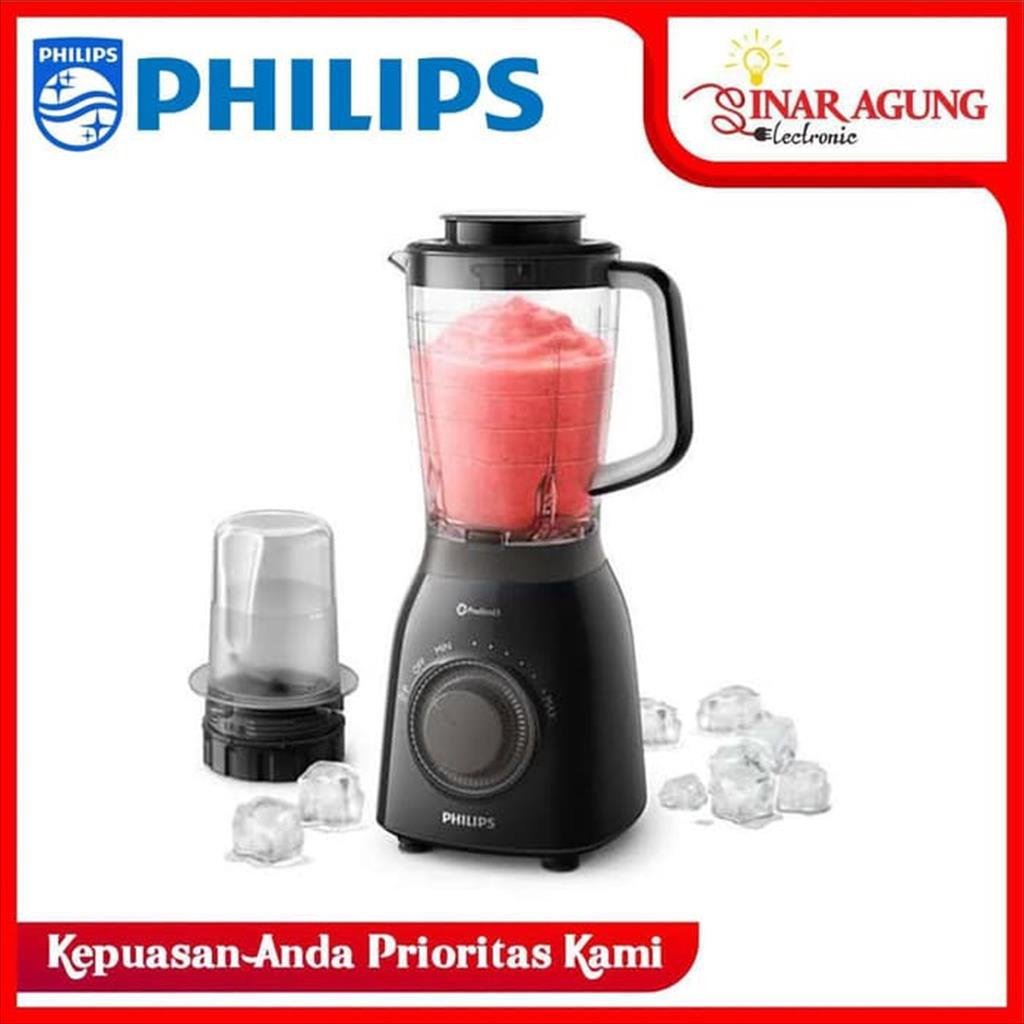 PHILIPS Blender HR2157 / HR 2157 Tritan Jar [Original][2L]