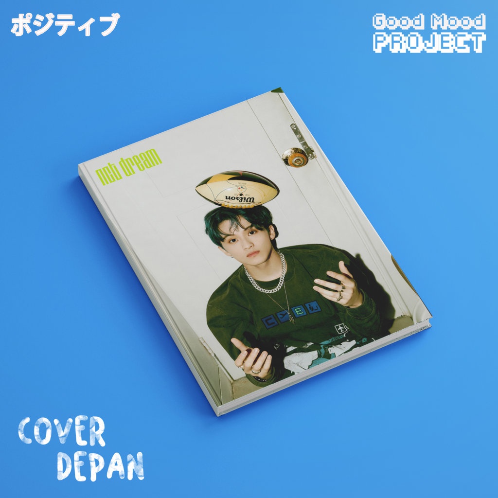 

Buku Tulis Catatan KPOP NCT Sauce Jalapeno Mark Hardcover A5 Notebook Agenda Planner Jurnal Notes