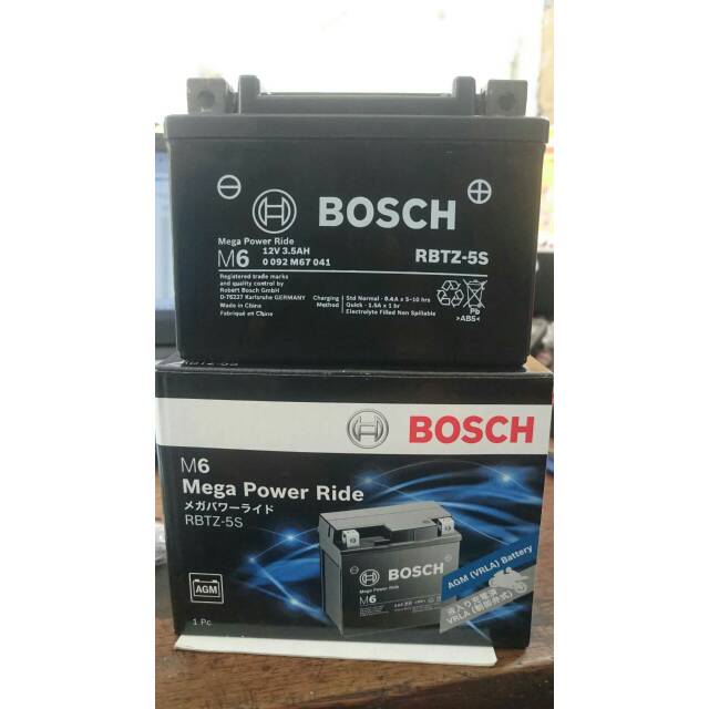 BOSCH RBTZ-5S