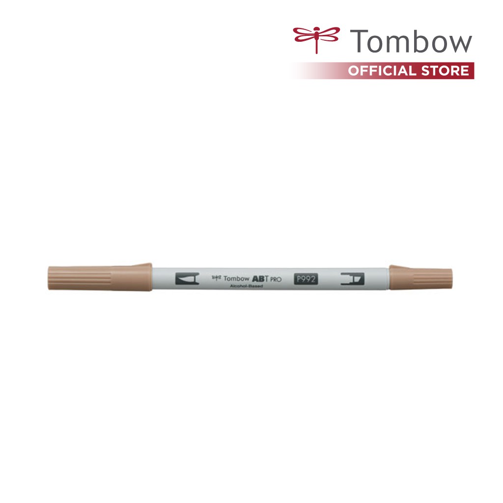 

Tombow Dual Brush ABT PRO Sand
