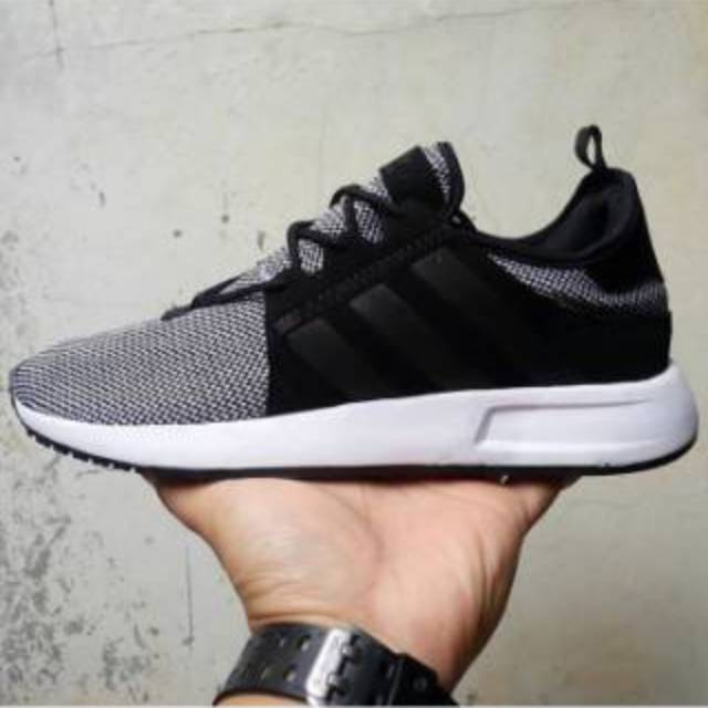 ADIDAS NMD XPLR BLACK OREO