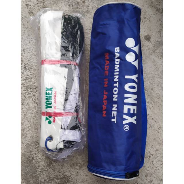 TERLARIS (BISA BAYAR COD) NET BULUTANGKIS/NET BULUTANGKIS YONEX