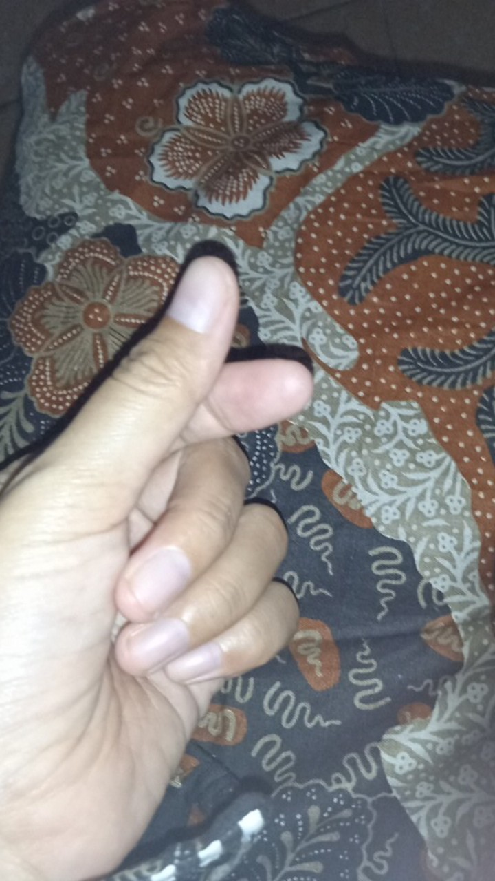 Bisa Cod M L Xl Xxl Jumbo //batik Wanita Ghadistore // Baju Batik Wanita// Tunik