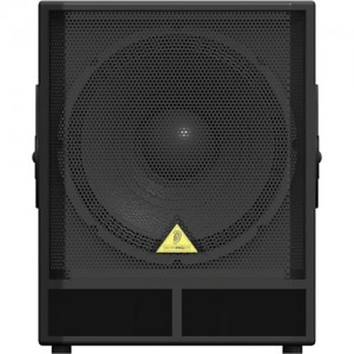 Behringer VP1800S Speaker Subwoofer Pasif 18 inch harga Behringer VP1800S Speaker Subwoofer Pasif 18 inch harga
