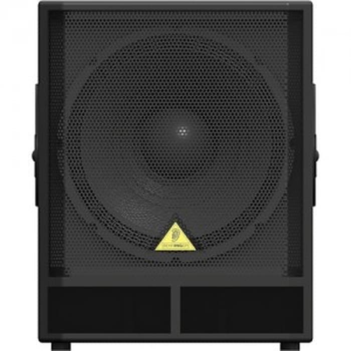 Behringer VP1800S Speaker  Subwoofer  Pasif 18 inch harga  