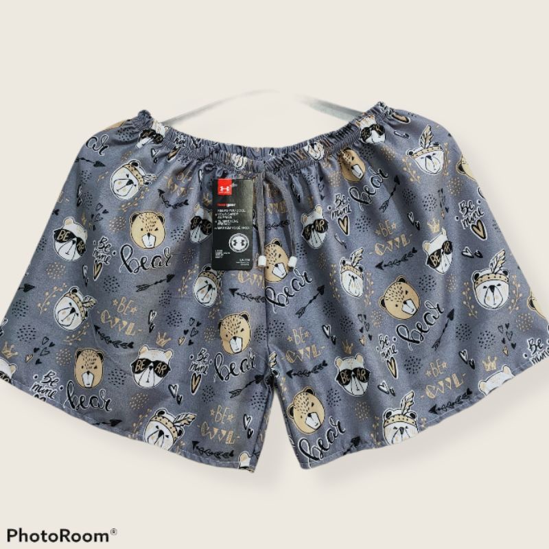 boxer distro unisek remaja dewasa-Q