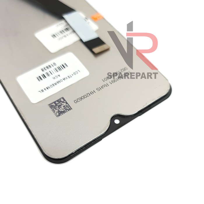 LCD XIAOMI REDMI 9 FULLSET TOUCHSCREEN