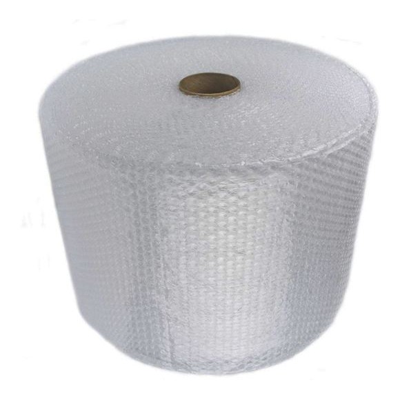 

Extra Bubble Wrap