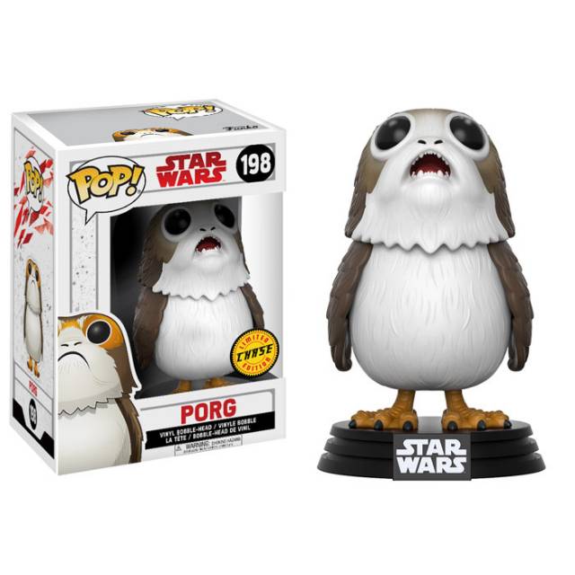 Jual Funko POP! Star Wars: The Last 