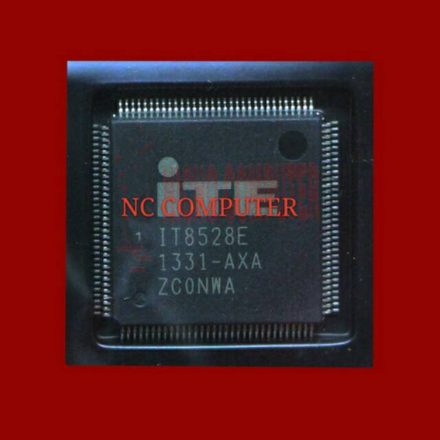 ITE IT8528E (15-012)