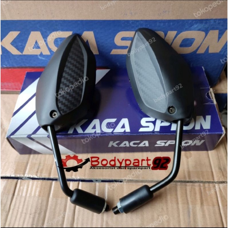 Spion Beat LED ECO street 2020 kiri dan kanan