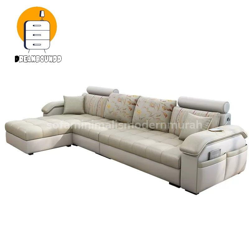 Cheap L Shaped Sofa Bed Baci Living Room