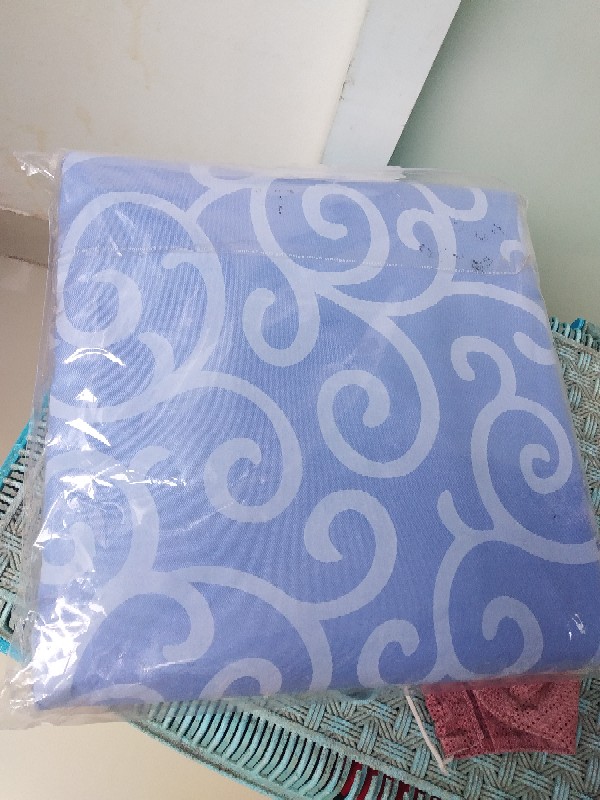 [ready Stok] Sprei Waterproof Motif / Sprei Anti Air Motif