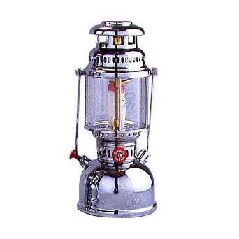 Lampu Petromax Jadul
