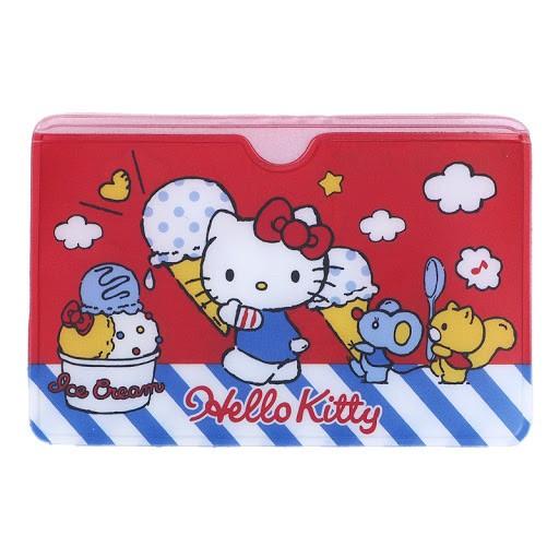 

Card Holder Sanrio Original New 8 var