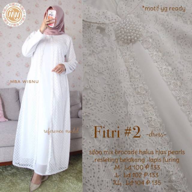 Fitri dress