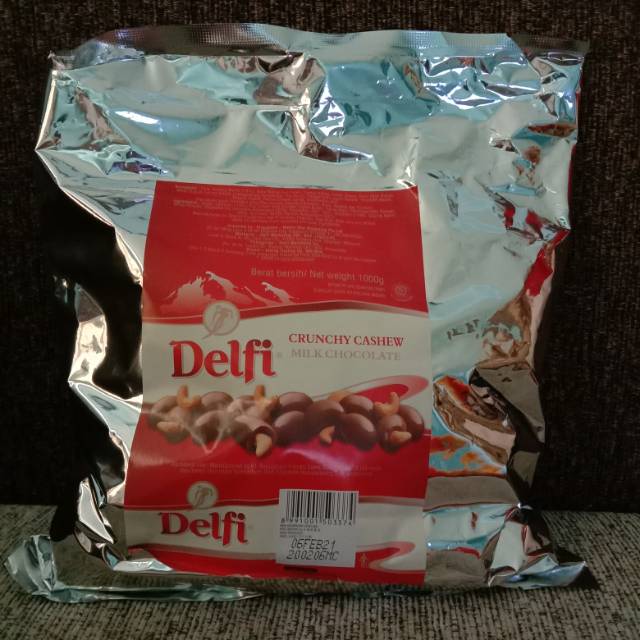 

Coklat cokelat delfi mede uk 1kg original murah