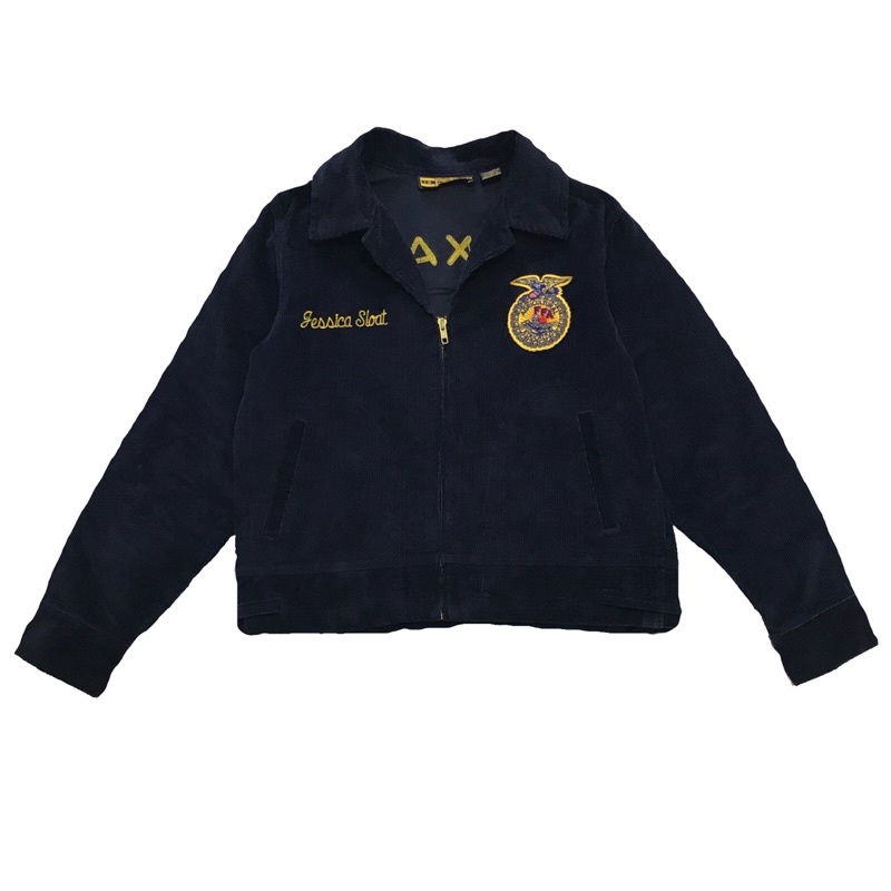 FFA Jacket Corduroy