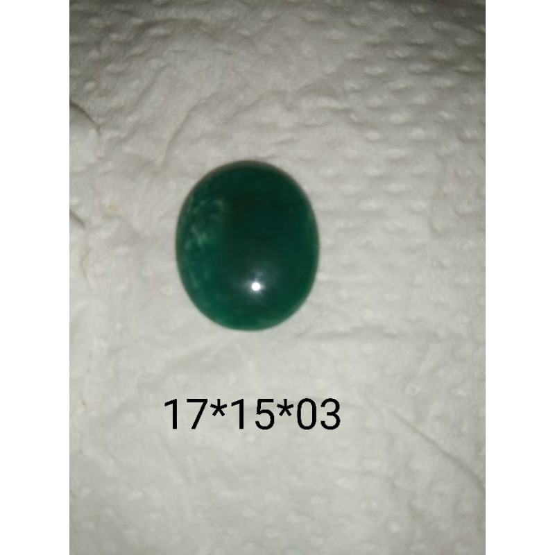 hijau garut cikolak losstone 04