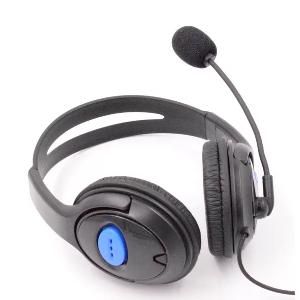 GAMING HEADPHONE STEREO X26 FOR GAME &amp; MOBILE