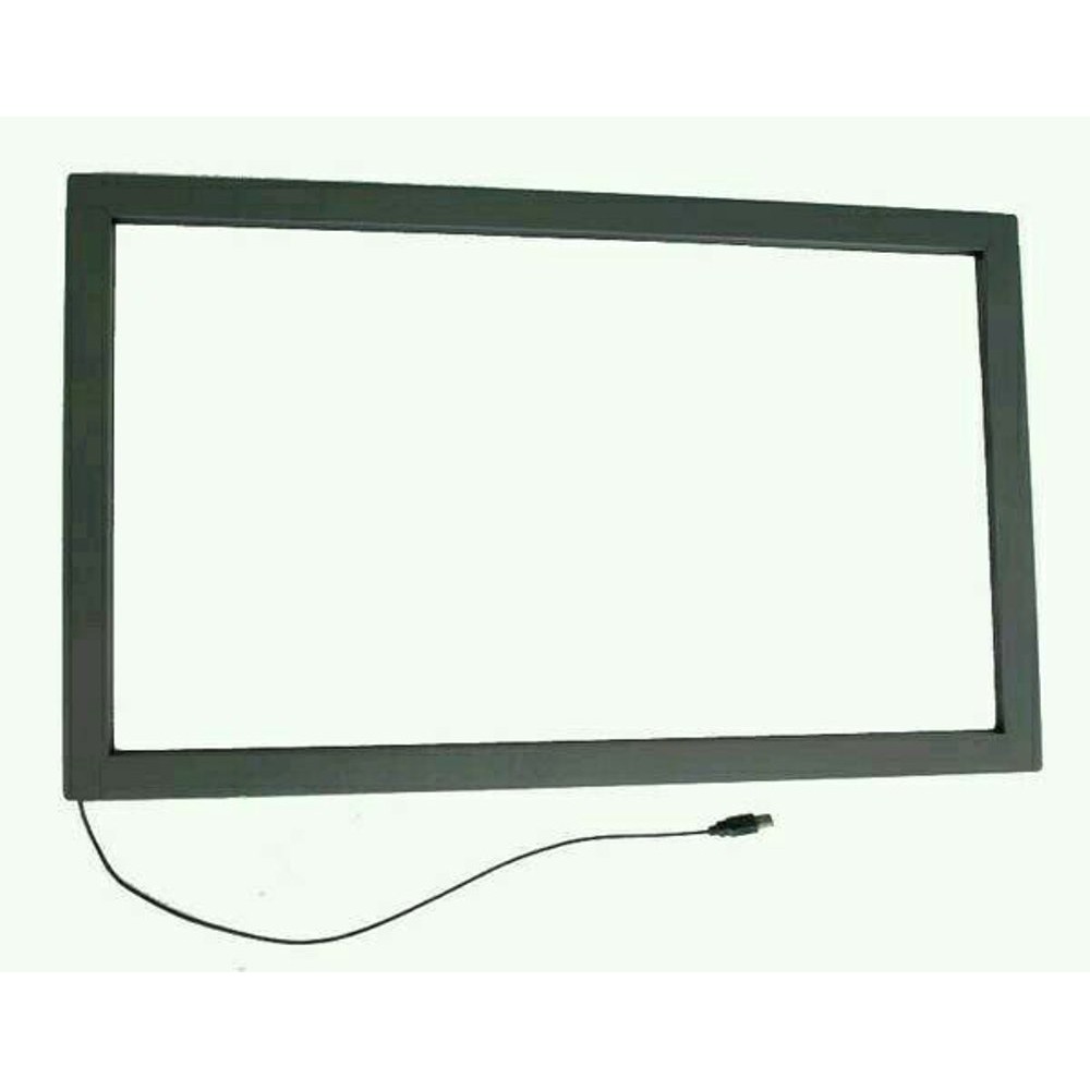 Touch Screen Panel Overlay 40 inch untuk TV atau Monitor 40 INCH   WINDOWs atau ANDROID OS