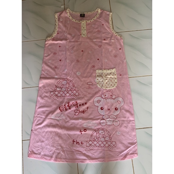 Baju Tidur Wanita (Preloved)