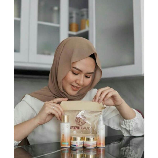 Best beauty skincare