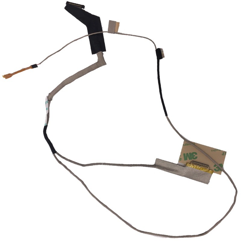 Kabel Cable flexible LED LCD VIDEO Laptop LENOVO E440 E540 E531 DC02001VDA0