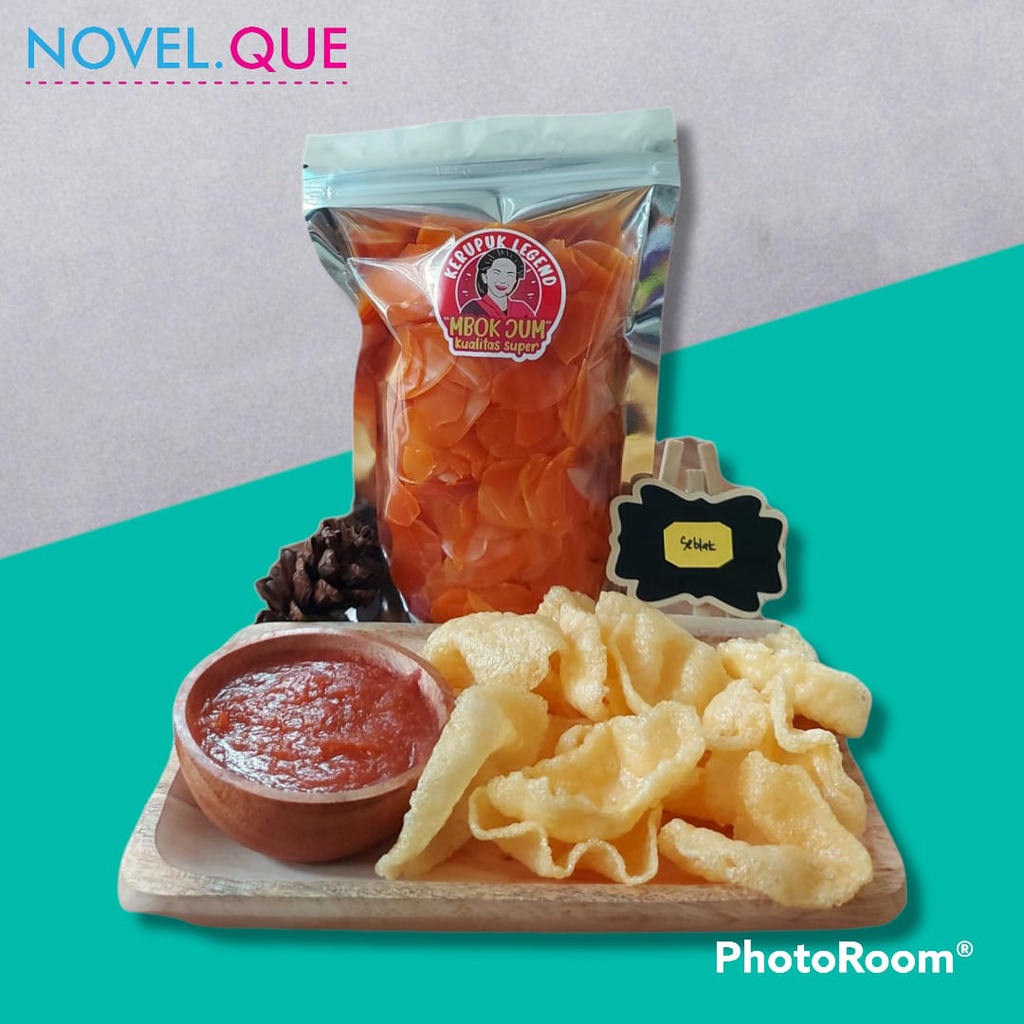 

Kerupuk Mentah - Krupuk Kering Kerupuk Seblak Krupuk Kuning lKualitas Premium