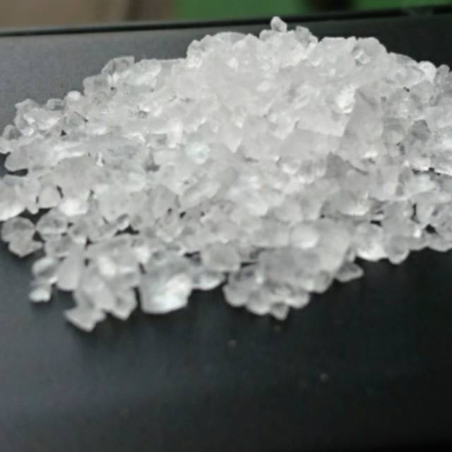 Garam Ikan Kristal / garam kristal australia 500gram