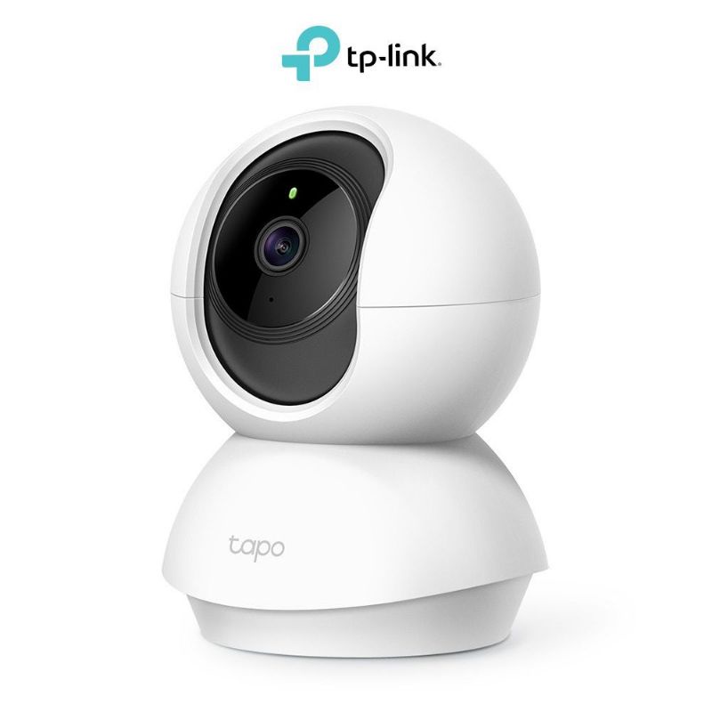 Tapo C200 TP-LINK Smart CCTV WIFI IP Camera CCTV Indoor 2MP PTZ