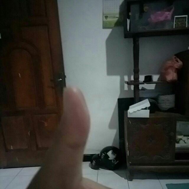 Lumbung Batik #  Couple Syari Lonceng Gradasi // Couple 2598