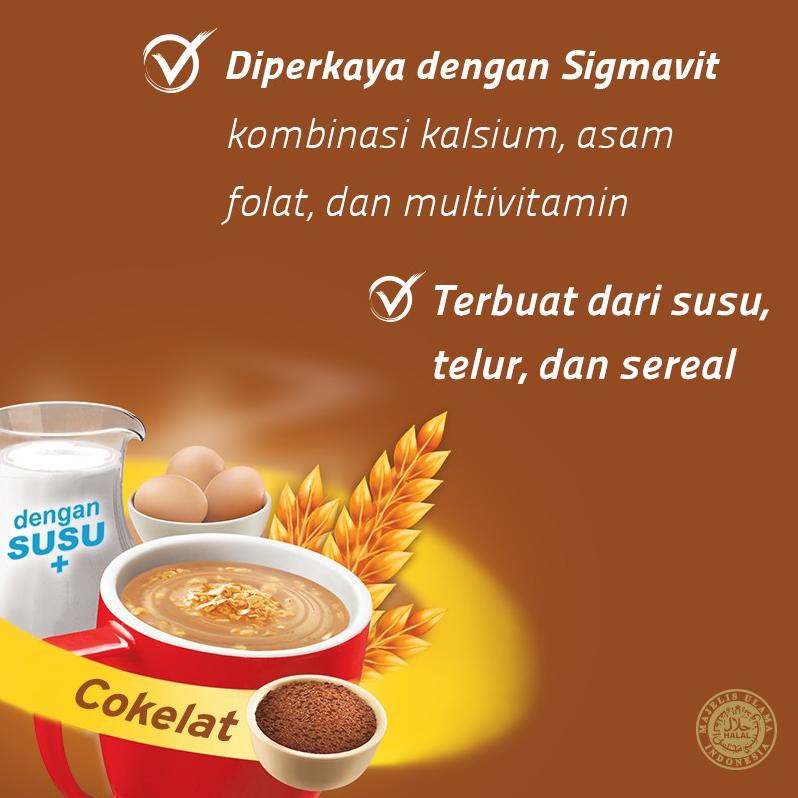 

[100% terbaik] Energen Coklat Pouch 10 Sachet @30 Gr ...,,
