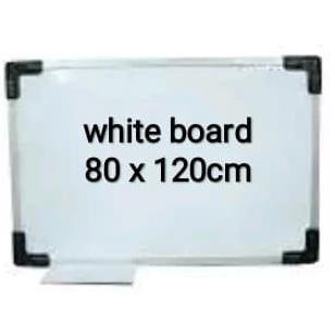 

TERMURAH white board gantung 80x120/PULPEN GEL/PULPEN LUCU/PULPEN 1 PACK/PENSIL WARNA/PENSIL 2B/PENGHAPUS JOYKO/PENGHAPUS LUCU/RAUTAN PENSIL PUTAR/RAUTAN ELEKTRIK/SPIDOL WARNA/SPIDOL PERMANEN/SPIDOL WHITEBOARD/CORRECTION TAPE