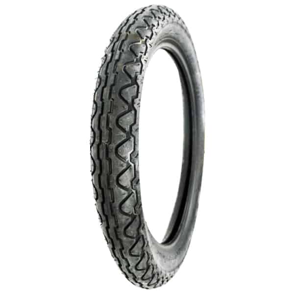 44711KYE901 Ban Depan (80/100-17) Mega Pro 2010 & CB150 Verza