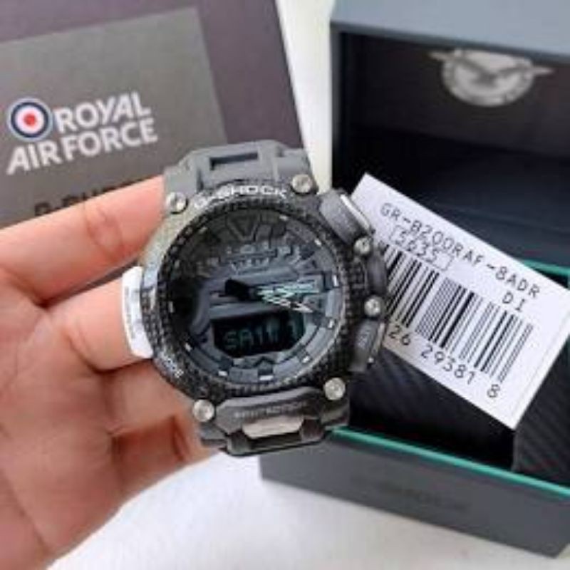 G-Shock Gr-B200raf