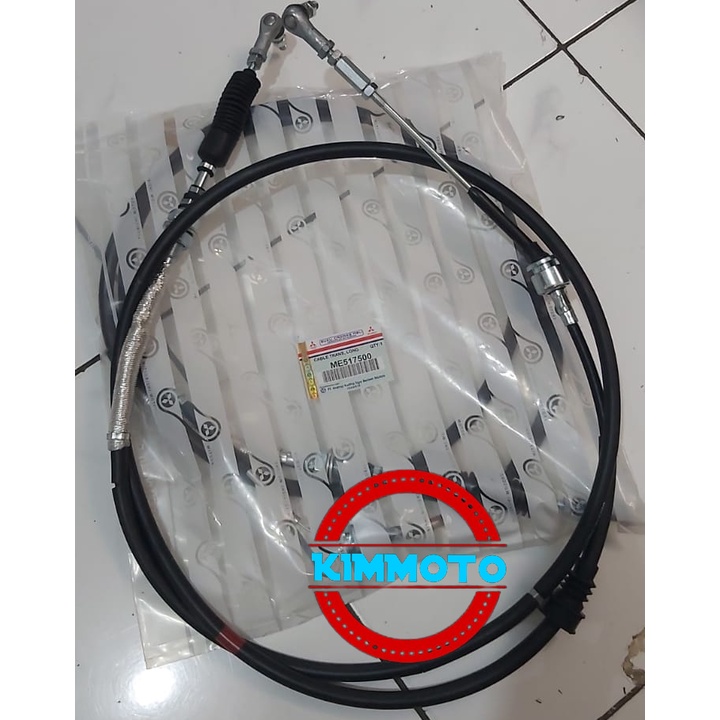KABEL TRANSMISI PANJANG LONG MAJU PS136 HDX CANTER PS 136 HDX