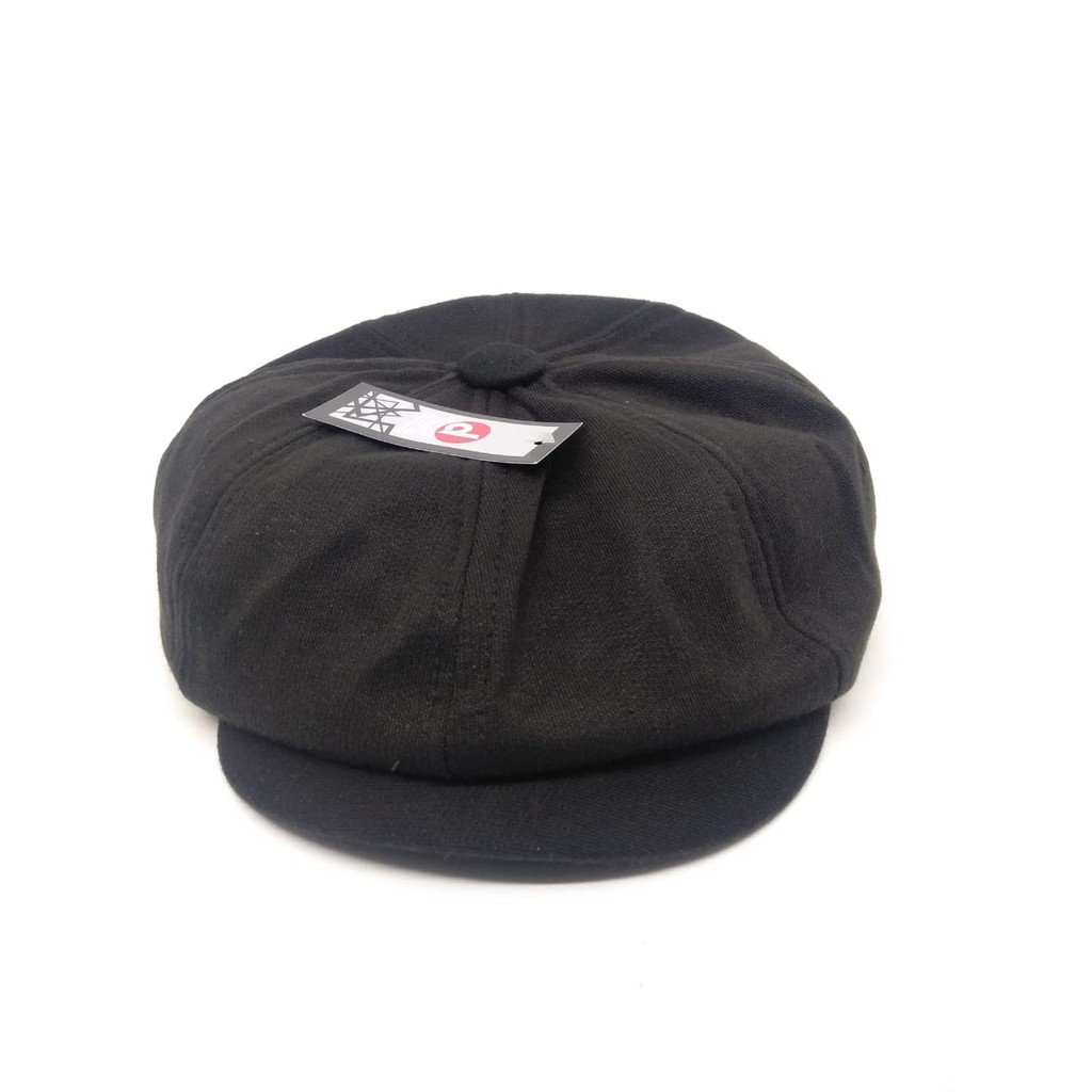 topi pet apolo topipet terbaru Newsboy