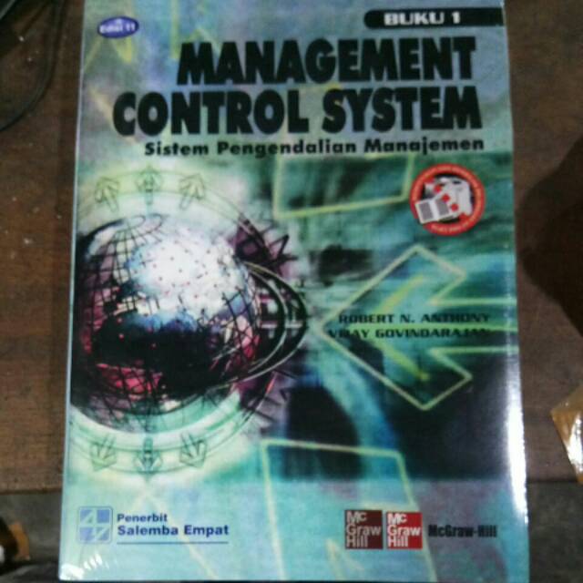 Management control system