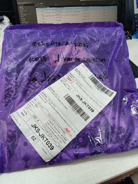 Maura Couple - Sania Ruffle Batik Couple Ori Ndoro Jowi Dnt Garansi Termurah Shopee - Busana Solo