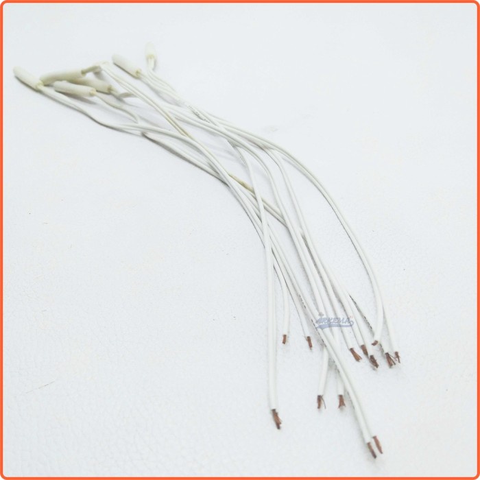 THERMIS KULKAS SANYO | THERMISTOR SANYO | THERMIS SANYO ORI | TERMIS KU