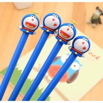 

PC Pulpen Doraemon Pen Pena Bolpoin Ballpoint Karakter Lucu ATK Sekolah
