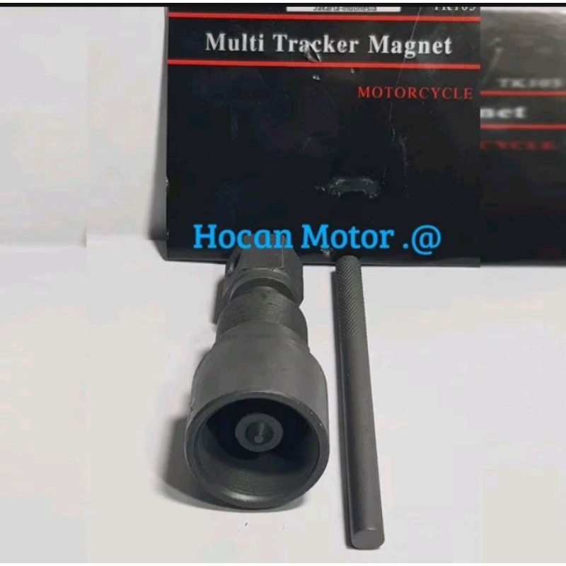 Traker treker magnet multi pungsi kharisma beat mio thunder 125 RX KING vario GL PRO neotech BEST QU