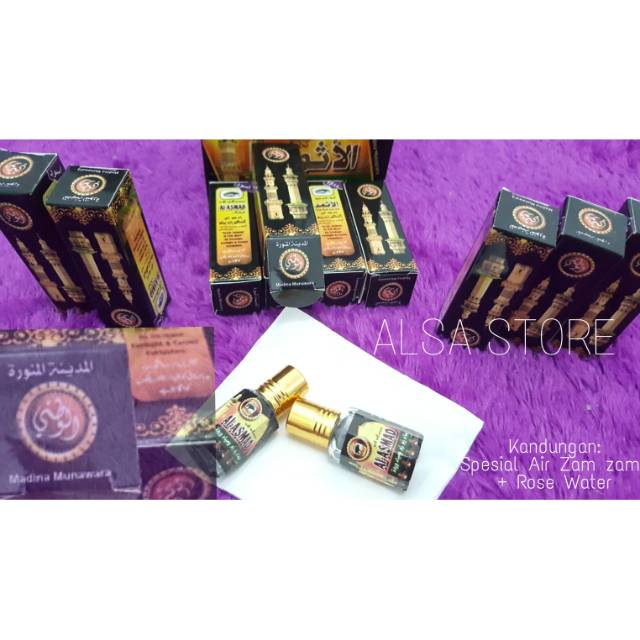 Celak ismid asmad / celak itsmid / ORI 100% celak itsmid saudi/ celak itsmid zamzam rose water