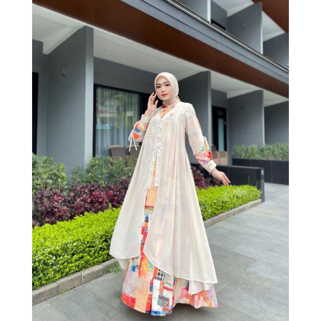 BELLA DRESS BY LAYKA ID/DRESS ORIGINAL LAYKA