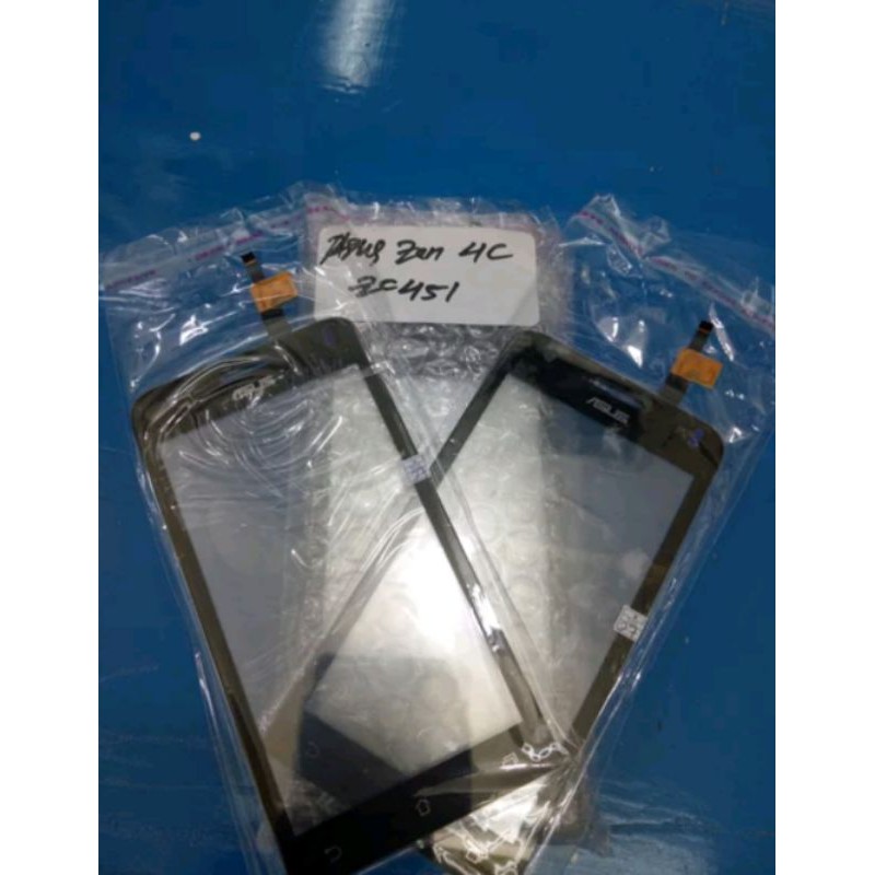TOUCHSCREEN ASUS ZENFONE C 4C Z007 ORIGINAL
