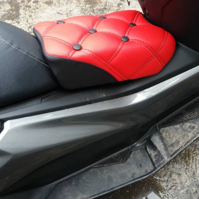 Jok anak nmax motif sofa bahan mbtech