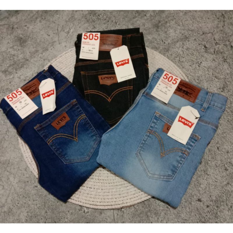 CELANA JEANS PRIA PANJANG SLIMFIT | BAWAHAN PRIA PANJANG | CELANA JEANS | CELANA JEANS PRIA | CELANA PANJANG SLIMFIT | CELANA LEVIS PANJANG SLIMFIT