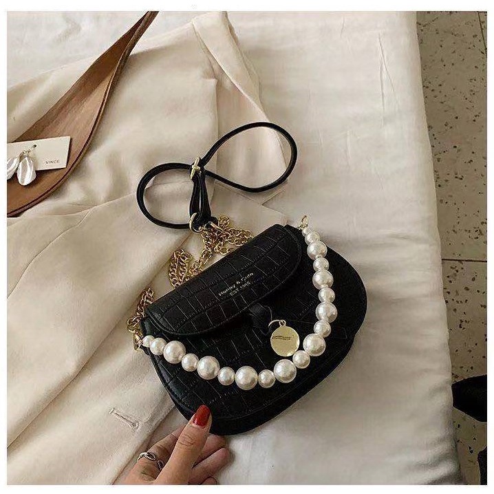 Tas Selempang Wanita Import 172943 (1 KG MUAT 2)