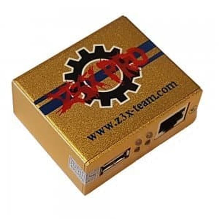 Z3X SAMSUNG TOOL PRO BOX ONLY